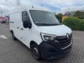 Renault Master III Kasten L1H2 HKa 3,5t 1.HAND/KLIMA/ Blanco - thumbnail 3