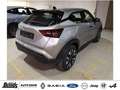 Nissan Juke 1.0 DIG-T Acenta NissanConnect NAVIG. Voll-LED Silber - thumbnail 4