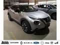 Nissan Juke 1.0 DIG-T Acenta NissanConnect NAVIG. Voll-LED Silber - thumbnail 2