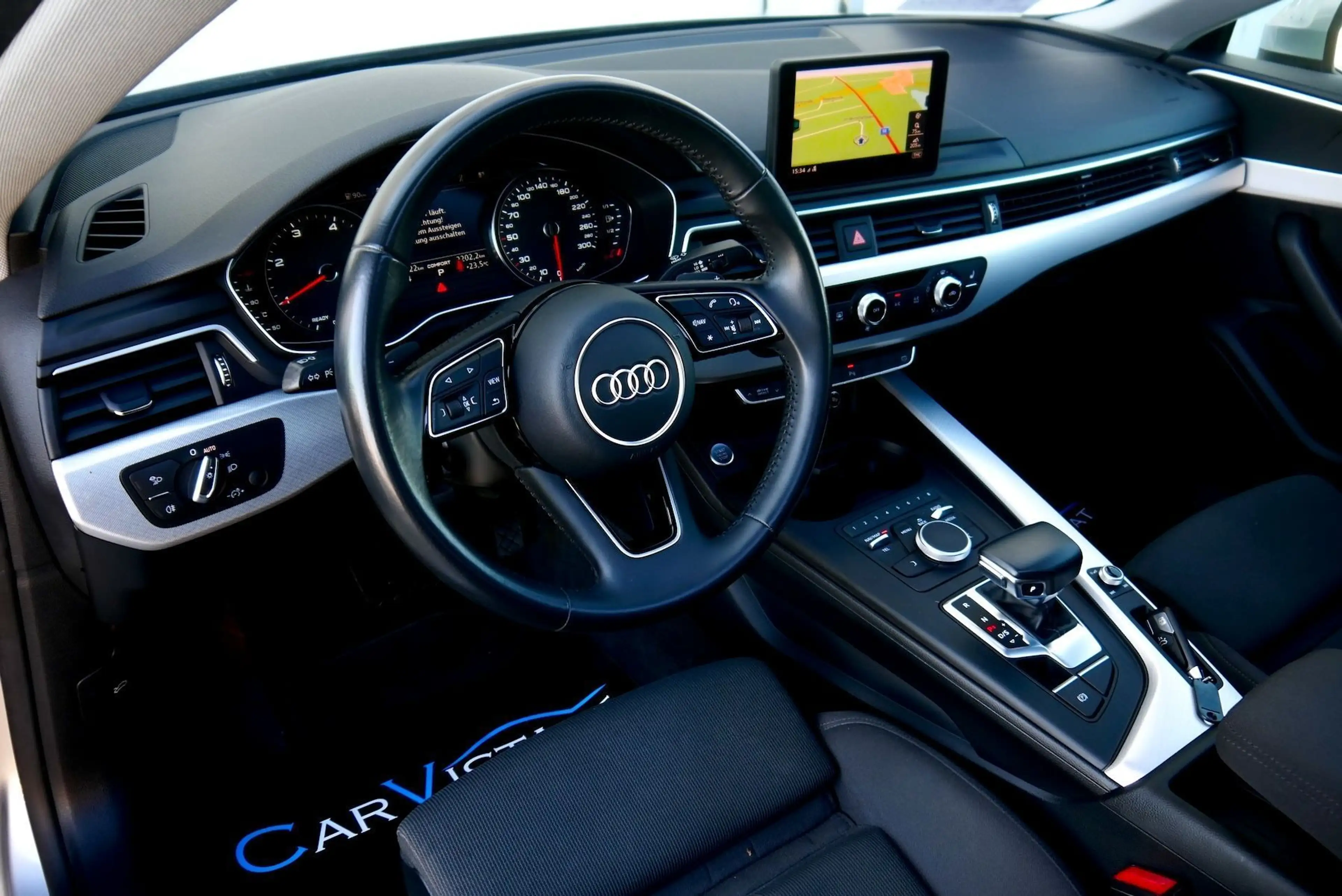 Audi A5 40 TDI sport *Panorama & Xenon Plus* — photo 10