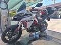 Ducati Multistrada 950 S - TRIS di VALIGIE Szary - thumbnail 2