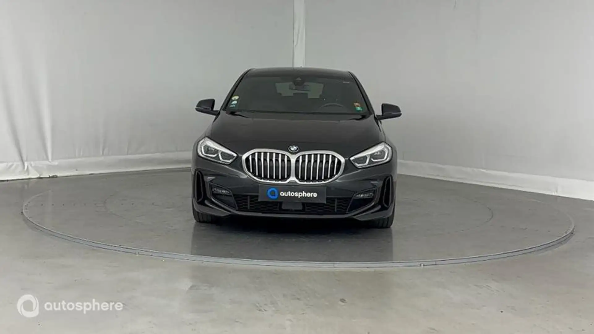 BMW 118 118dA 150ch M Sport 8cv - 2