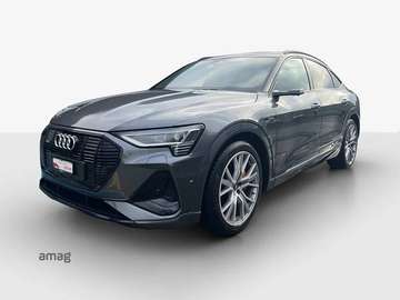 Sportback 55 S line 408 ch