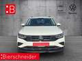 Volkswagen Tiguan 1.5 TSI Life LED SCHIEBEDACH KAMERA PDC ACC DAB Weiß - thumbnail 2