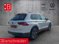 Volkswagen Tiguan 1.5 TSI Life LED SCHIEBEDACH KAMERA PDC ACC DAB Weiß - thumbnail 16