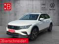 Volkswagen Tiguan 1.5 TSI Life LED SCHIEBEDACH KAMERA PDC ACC DAB Weiß - thumbnail 1