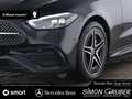 Mercedes-Benz C 300 T de AMG MBUX Pano Burm LED Night AHK 360° Schwarz - thumbnail 8