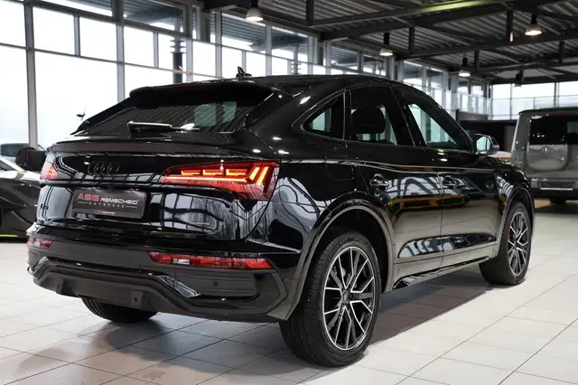 Audi Q5 view 14
