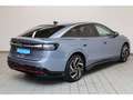 Volkswagen ID.7 Elektro Pro 77 kWh AHK/Matrix/Wärmep./RFK Blau - thumbnail 5