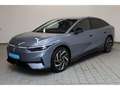 Volkswagen ID.7 Elektro Pro 77 kWh AHK/Matrix/Wärmep./RFK Blau - thumbnail 2