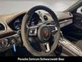 Porsche Cayman 718 GTS 4.0 BOSE Rückfahrkamera Sportsitze Schwarz - thumbnail 6