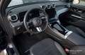 Mercedes-Benz GLC 400 400e 4MATIC AMG Line perf. configuratie, el. trekh Blauw - thumbnail 2