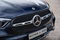 Mercedes-Benz GLC 400 400e 4MATIC AMG Line perf. configuratie, el. trekh Blauw - thumbnail 22