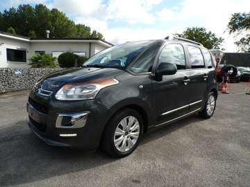 C3 Picasso 1.4 VTi Exclusive/Auto Airco/Garantie/Gekeurd/104.000km