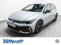 Volkswagen Golf GTI 2.0 TSI DSG Navi HuD IQ.Light Silber - thumbnail 1