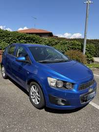 1.3d LTZ 95cv 5p