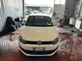 Volkswagen Polo Polo 1.4 TDI 5 pt Comfortline BlueMotion Technolog Blanc - thumbnail 2