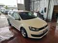 Volkswagen Polo Polo 1.4 TDI 5 pt Comfortline BlueMotion Technolog Blanc - thumbnail 1