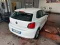Volkswagen Polo Polo 1.4 TDI 5 pt Comfortline BlueMotion Technolog Blanc - thumbnail 6