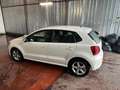 Volkswagen Polo Polo 1.4 TDI 5 pt Comfortline BlueMotion Technolog Blanc - thumbnail 4