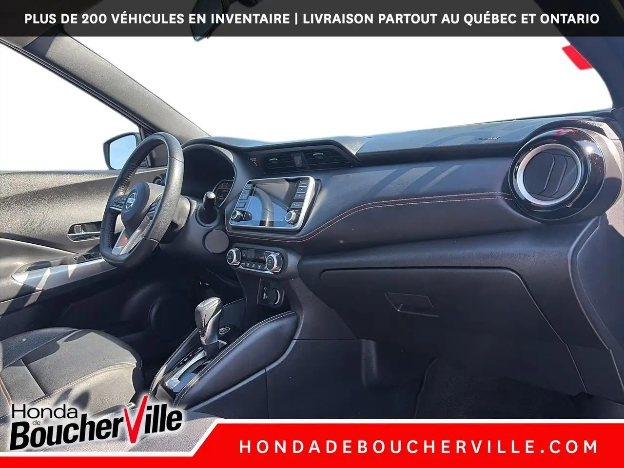 Nissan Kicks photo Nissan Kicks