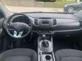 Kia Sportage 2WD 1,6 Temp. Shzg PDC Klima 74TKM Silber - thumbnail 12