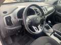 Kia Sportage 2WD 1,6 Temp. Shzg PDC Klima 74TKM Silber - thumbnail 7