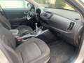 Kia Sportage 2WD 1,6 Temp. Shzg PDC Klima 74TKM Silber - thumbnail 23