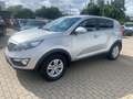 Kia Sportage 2WD 1,6 Temp. Shzg PDC Klima 74TKM Silber - thumbnail 3
