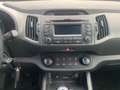 Kia Sportage 2WD 1,6 Temp. Shzg PDC Klima 74TKM Silber - thumbnail 14