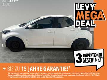 1.5 Business Edition AUT+Kamera+ACC+Navi
