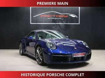 (992) 3.0 450CH 4S PDK