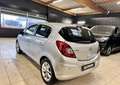 Opel Corsa 1.3 CDTI 75CH FAP COOL LINE 5P Gris - thumbnail 2