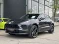 Porsche Macan nur 49.500km, Ö-Auto, AHK, Leder, LED, Panorama... Grau - thumbnail 2