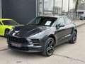 Porsche Macan nur 49.500km, Ö-Auto, AHK, Leder, LED, Panorama... Grau - thumbnail 1