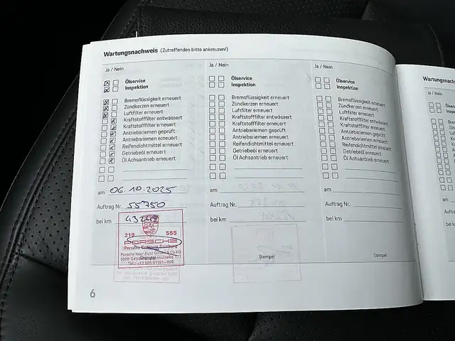 Porsche Macan nur 49.500km, Ö-Auto, AHK, Leder, LED, Panorama... Ansicht 37