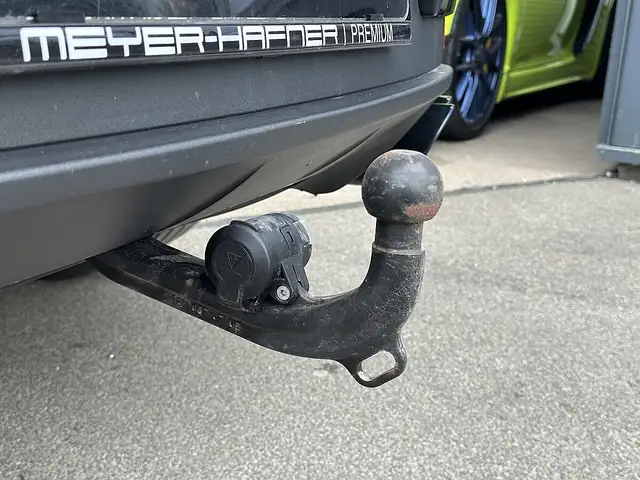 Porsche Macan nur 49.500km, Ö-Auto, AHK, Leder, LED, Panorama... Ansicht 11