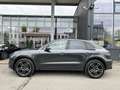 Porsche Macan nur 49.500km, Ö-Auto, AHK, Leder, LED, Panorama... Grau - thumbnail 5