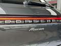 Porsche Macan nur 49.500km, Ö-Auto, AHK, Leder, LED, Panorama... Grau - thumbnail 9