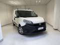 Fiat Doblo 1.6 MJT 105CV PL-TN Cargo Maxi Lamierato SX Bianco - thumbnail 2