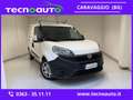 Fiat Doblo 1.6 MJT 105CV PL-TN Cargo Maxi Lamierato SX Bianco - thumbnail 1