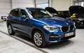 BMW X3 X3 xDrive30e Aut. xLine - NAVI / PANO / CAMERA /CC Bleu - thumbnail 2