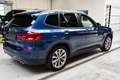 BMW X3 X3 xDrive30e Aut. xLine - NAVI / PANO / CAMERA /CC Bleu - thumbnail 3
