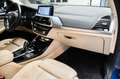 BMW X3 X3 xDrive30e Aut. xLine - NAVI / PANO / CAMERA /CC Bleu - thumbnail 5
