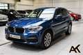 BMW X3 X3 xDrive30e Aut. xLine - NAVI / PANO / CAMERA /CC Bleu - thumbnail 1