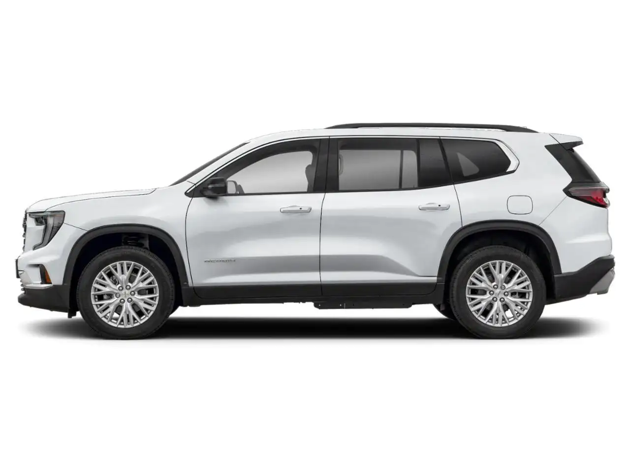 GMC Acadia photo GMC Acadia