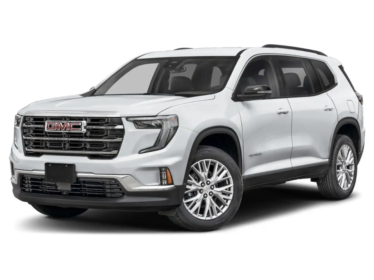 GMC Acadia photo GMC Acadia