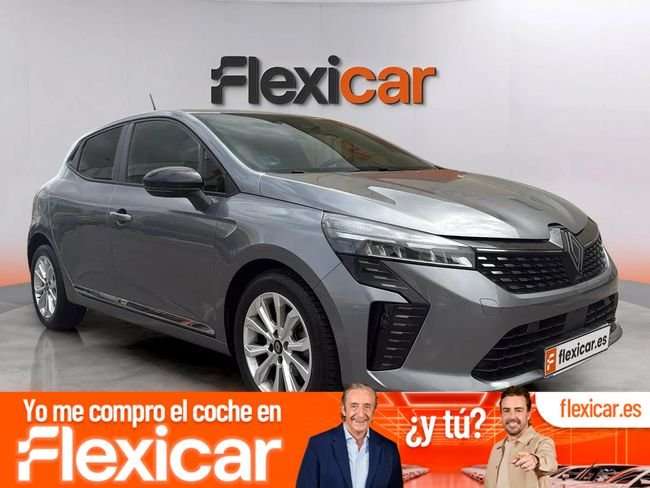Renault Clio TCe Evolution 67kW - foto 1