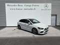 Mercedes-Benz B 180 180d 2.0 116ch AMG Line Edition 8G-DCT Blanc - thumbnail 2