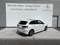 Mercedes-Benz B 180 180d 2.0 116ch AMG Line Edition 8G-DCT Blanc - thumbnail 4